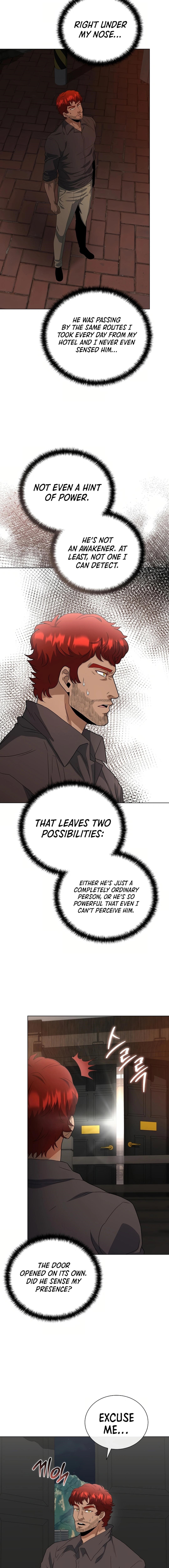 The Heavenly Demon Lord Who Doesn’t Want to Level Up Chapter 80 - Page 15