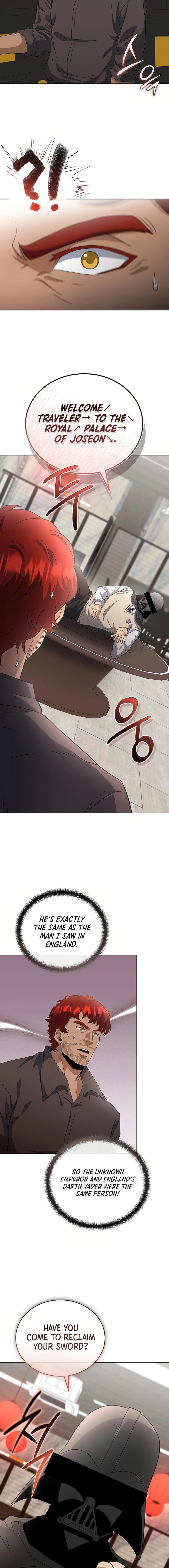 The Heavenly Demon Lord Who Doesn’t Want to Level Up Chapter 80 - Page 16