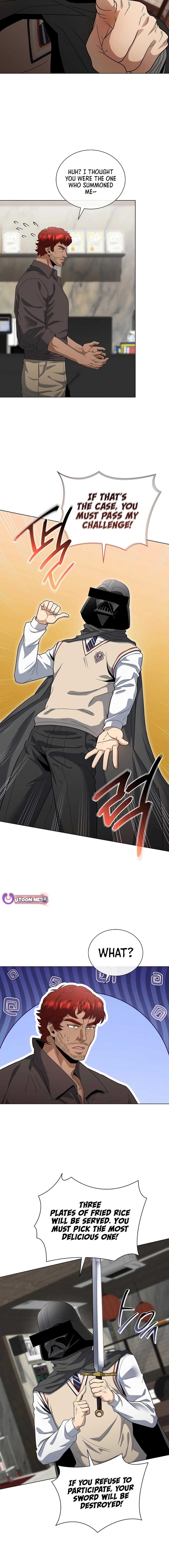 The Heavenly Demon Lord Who Doesn’t Want to Level Up Chapter 80 - Page 17