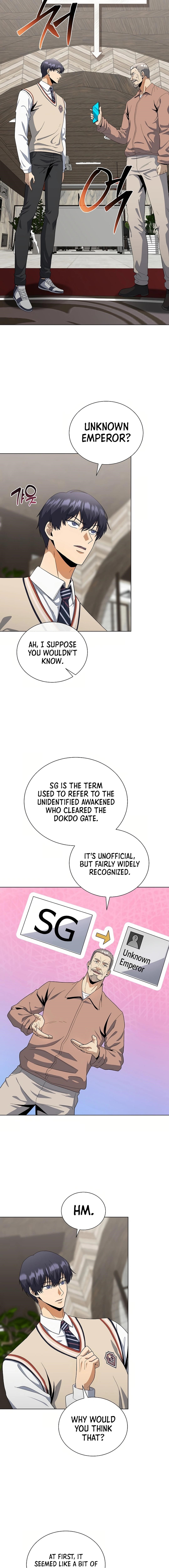 The Heavenly Demon Lord Who Doesn’t Want to Level Up Chapter 80 - Page 4