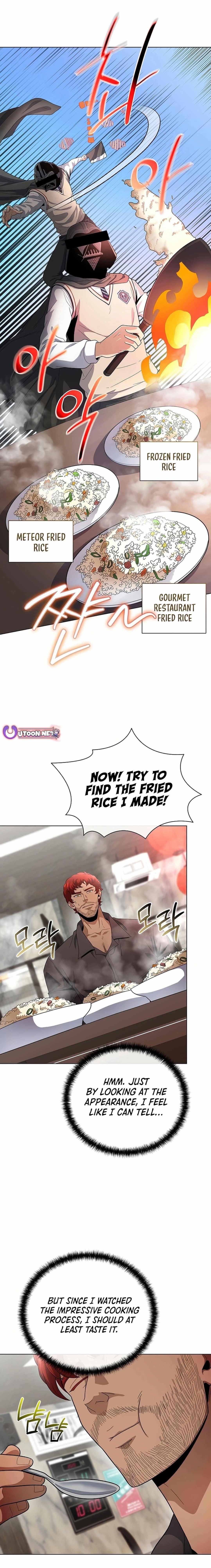 The Heavenly Demon Lord Who Doesn’t Want to Level Up Chapter 81 - Page 1