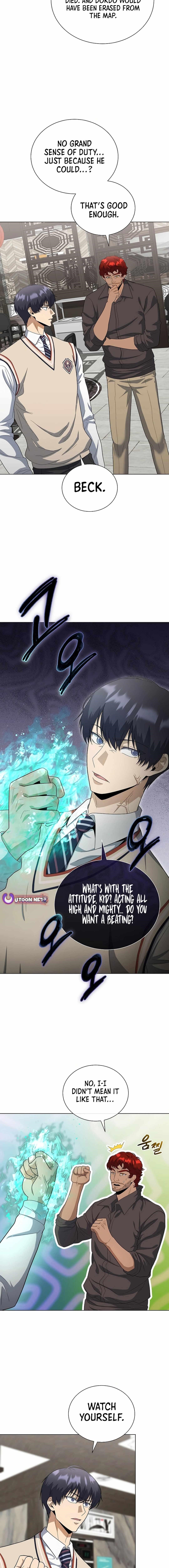 The Heavenly Demon Lord Who Doesn’t Want to Level Up Chapter 81 - Page 12