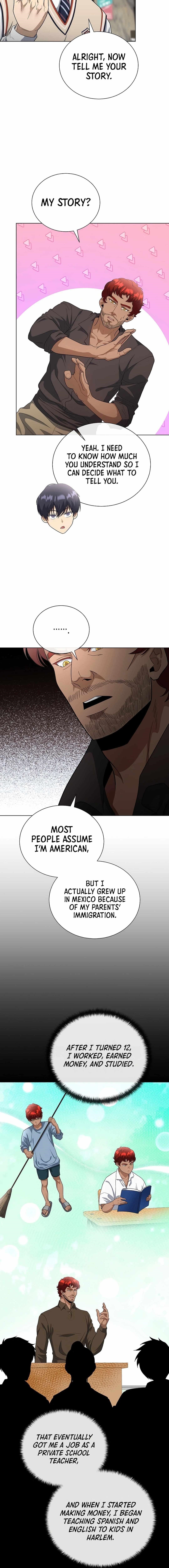 The Heavenly Demon Lord Who Doesn’t Want to Level Up Chapter 81 - Page 13