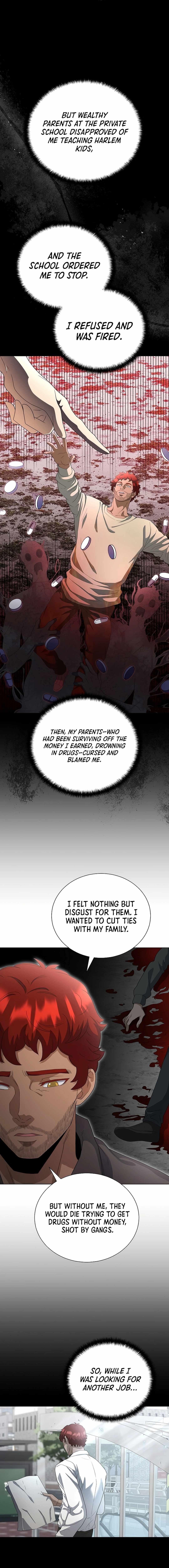 The Heavenly Demon Lord Who Doesn’t Want to Level Up Chapter 81 - Page 14