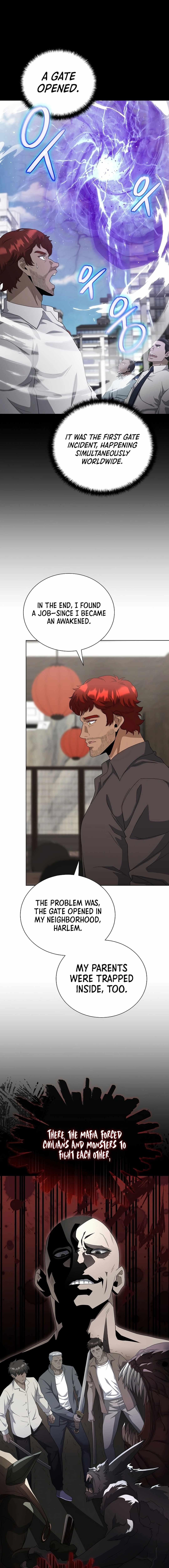 The Heavenly Demon Lord Who Doesn’t Want to Level Up Chapter 81 - Page 15