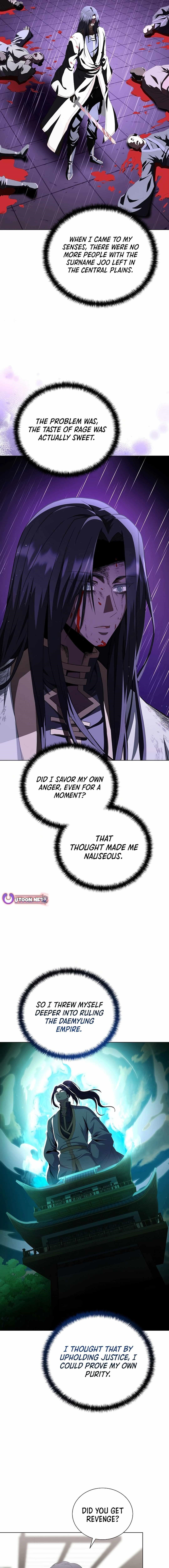 The Heavenly Demon Lord Who Doesn’t Want to Level Up Chapter 81 - Page 18