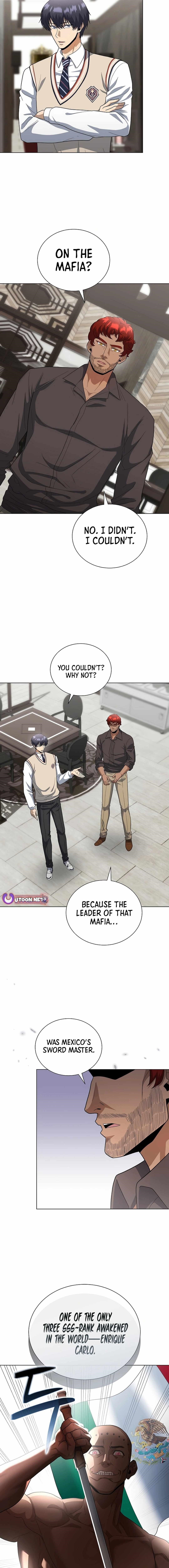 The Heavenly Demon Lord Who Doesn’t Want to Level Up Chapter 81 - Page 19