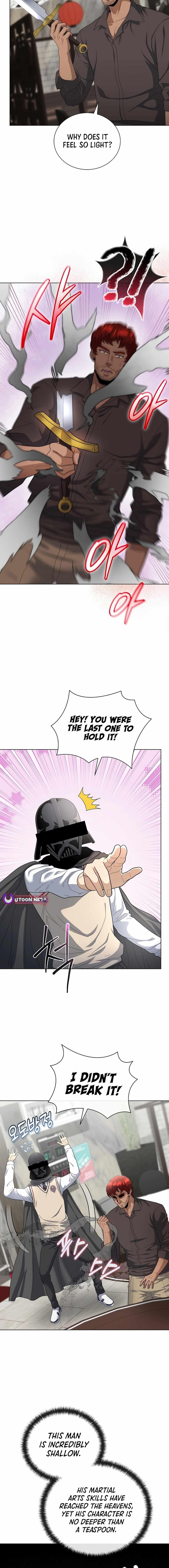 The Heavenly Demon Lord Who Doesn’t Want to Level Up Chapter 81 - Page 5