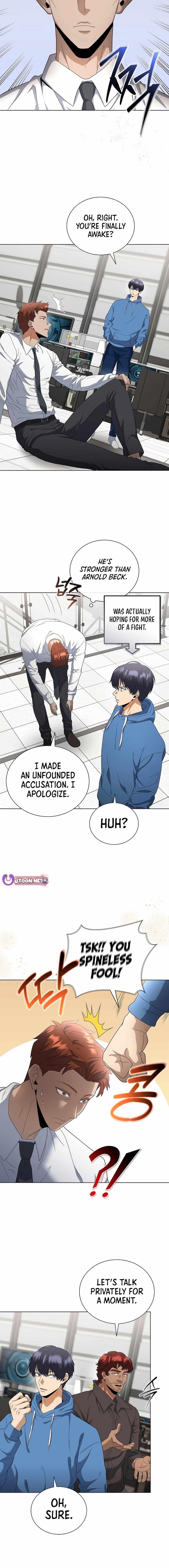 The Heavenly Demon Lord Who Doesn’t Want to Level Up Chapter 83 - Page 14