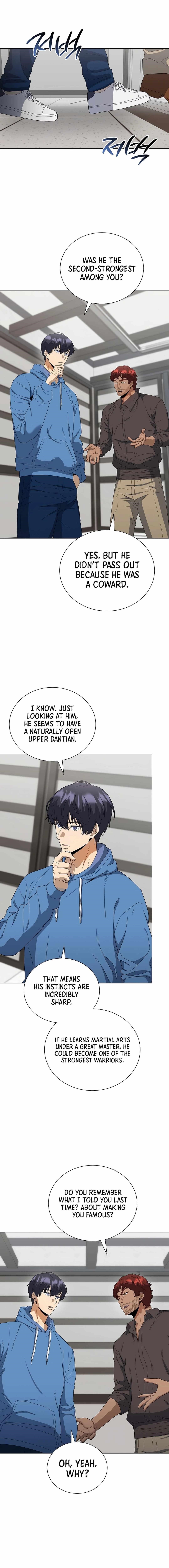 The Heavenly Demon Lord Who Doesn’t Want to Level Up Chapter 83 - Page 15