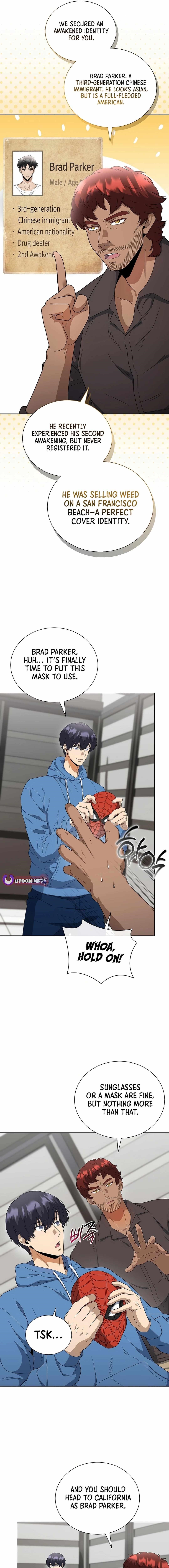 The Heavenly Demon Lord Who Doesn’t Want to Level Up Chapter 83 - Page 16