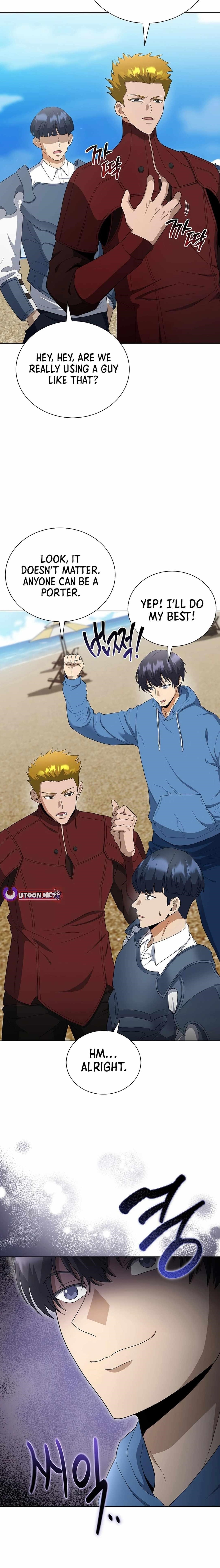 The Heavenly Demon Lord Who Doesn’t Want to Level Up Chapter 83 - Page 19