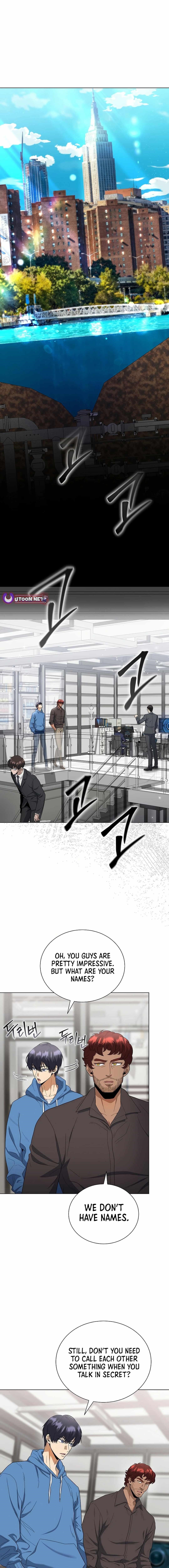 The Heavenly Demon Lord Who Doesn’t Want to Level Up Chapter 83 - Page 2