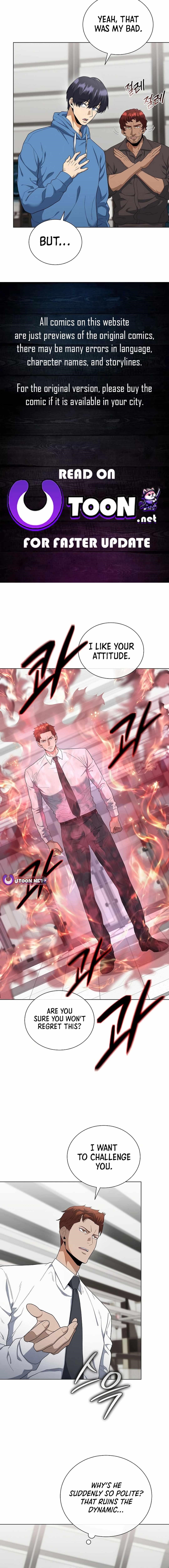 The Heavenly Demon Lord Who Doesn’t Want to Level Up Chapter 83 - Page 4