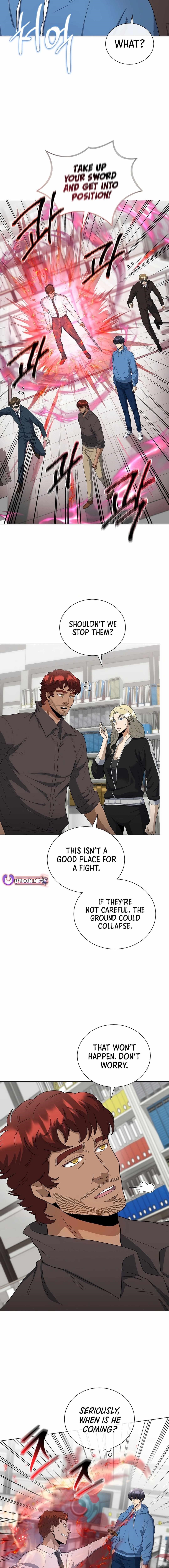 The Heavenly Demon Lord Who Doesn’t Want to Level Up Chapter 83 - Page 6