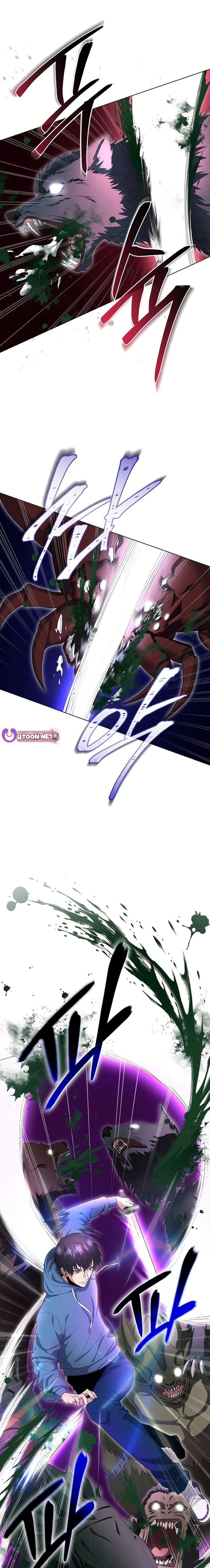 The Heavenly Demon Lord Who Doesn’t Want to Level Up Chapter 84 - Page 1