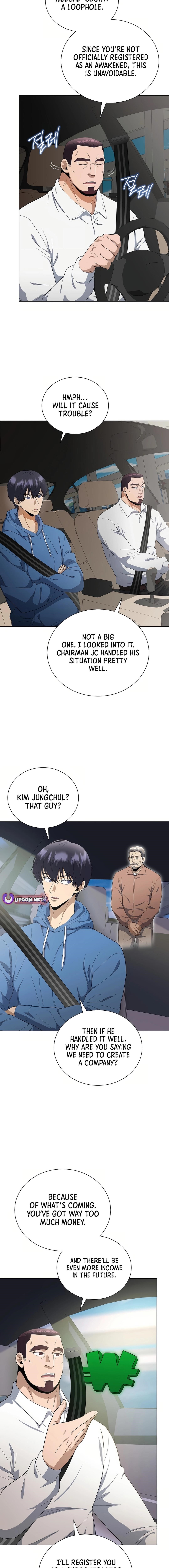 The Heavenly Demon Lord Who Doesn’t Want to Level Up Chapter 84 - Page 10