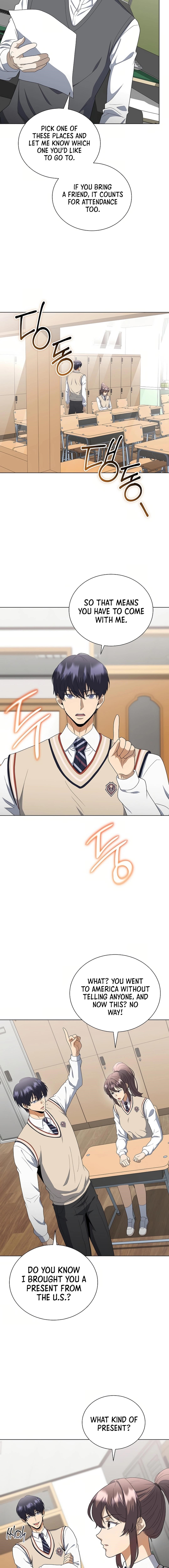 The Heavenly Demon Lord Who Doesn’t Want to Level Up Chapter 84 - Page 15