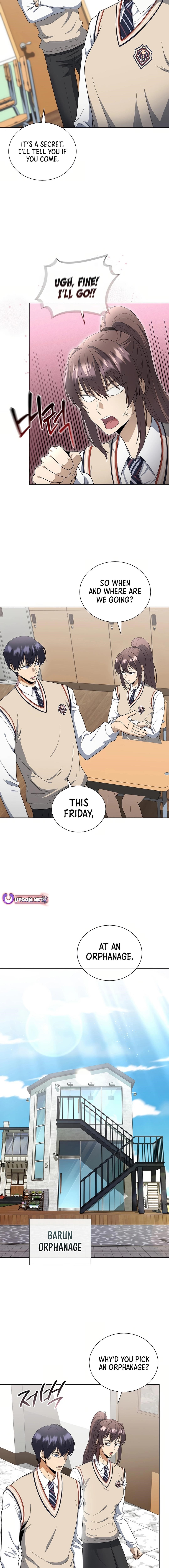 The Heavenly Demon Lord Who Doesn’t Want to Level Up Chapter 84 - Page 16