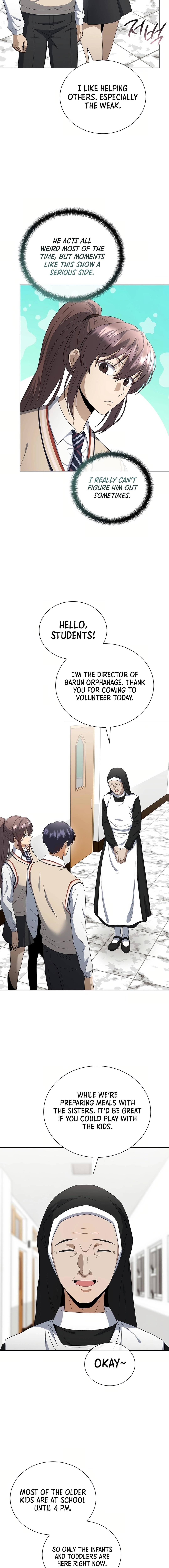 The Heavenly Demon Lord Who Doesn’t Want to Level Up Chapter 84 - Page 17