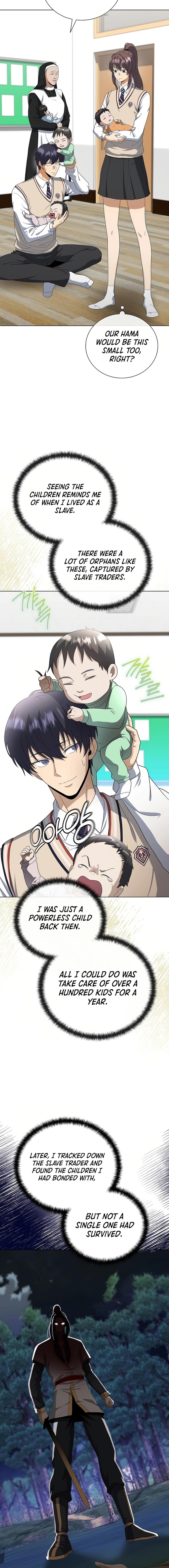 The Heavenly Demon Lord Who Doesn’t Want to Level Up Chapter 84 - Page 18