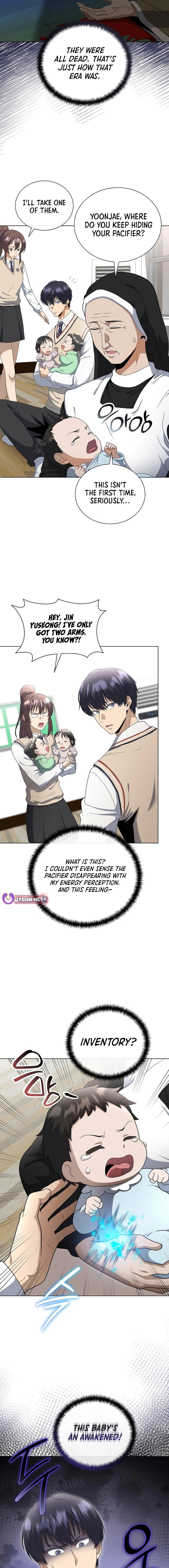 The Heavenly Demon Lord Who Doesn’t Want to Level Up Chapter 84 - Page 19