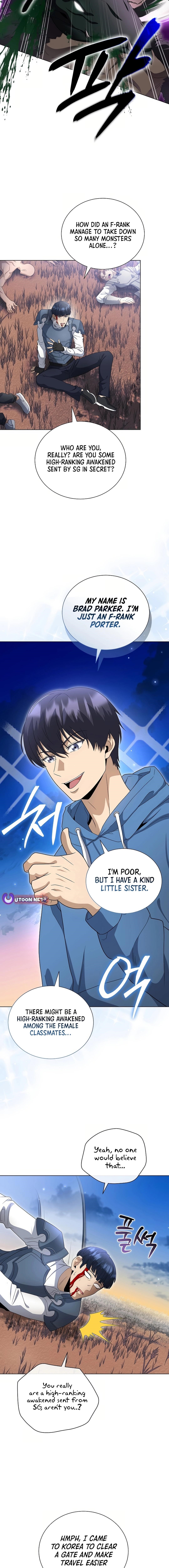 The Heavenly Demon Lord Who Doesn’t Want to Level Up Chapter 84 - Page 2