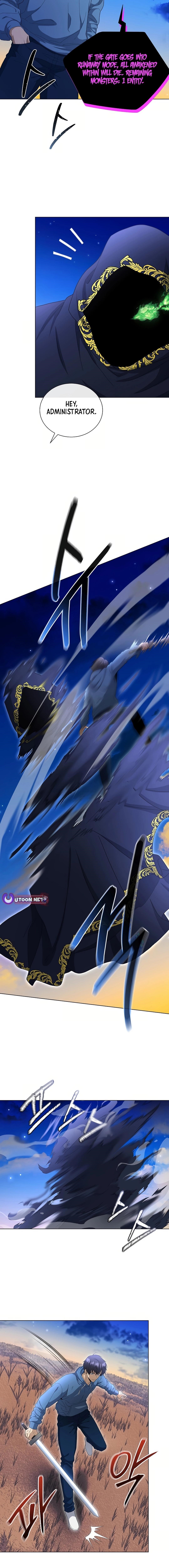 The Heavenly Demon Lord Who Doesn’t Want to Level Up Chapter 84 - Page 4