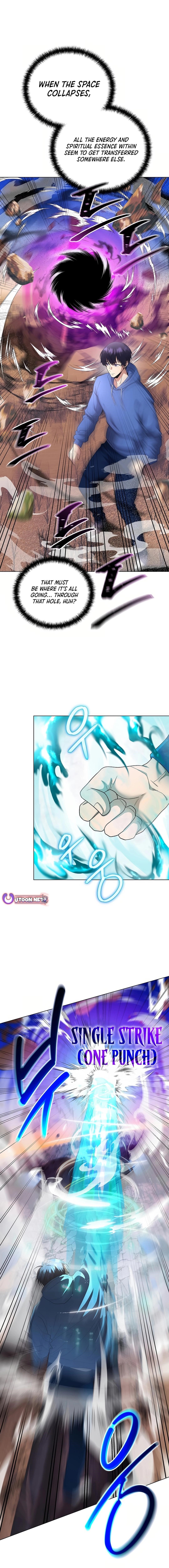 The Heavenly Demon Lord Who Doesn’t Want to Level Up Chapter 84 - Page 6