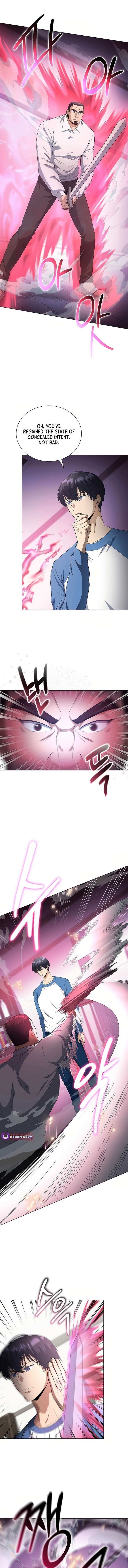 The Heavenly Demon Lord Who Doesn’t Want to Level Up Chapter 87 - Page 1