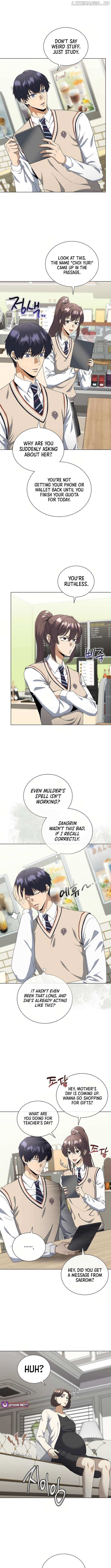 The Heavenly Demon Lord Who Doesn’t Want to Level Up Chapter 87 - Page 11