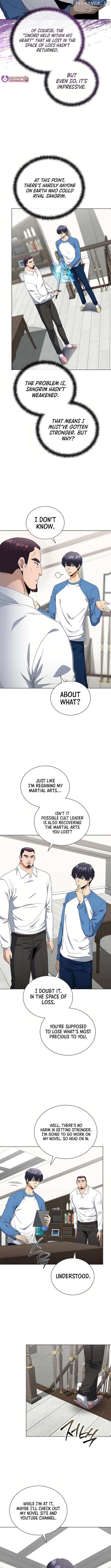 The Heavenly Demon Lord Who Doesn’t Want to Level Up Chapter 87 - Page 3