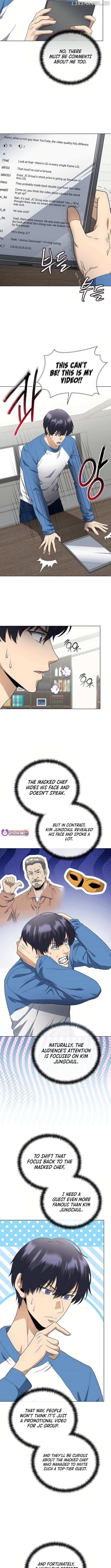 The Heavenly Demon Lord Who Doesn’t Want to Level Up Chapter 87 - Page 5