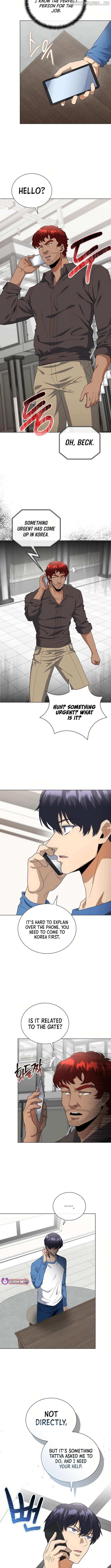 The Heavenly Demon Lord Who Doesn’t Want to Level Up Chapter 87 - Page 6