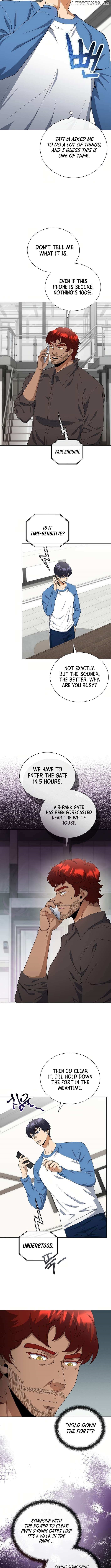 The Heavenly Demon Lord Who Doesn’t Want to Level Up Chapter 87 - Page 7