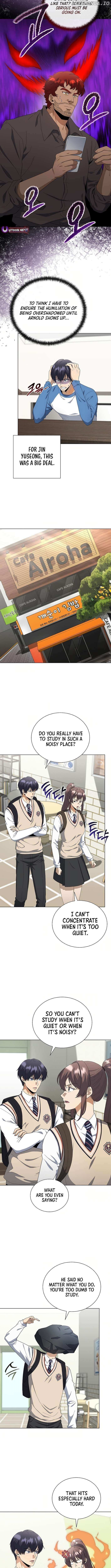 The Heavenly Demon Lord Who Doesn’t Want to Level Up Chapter 87 - Page 8