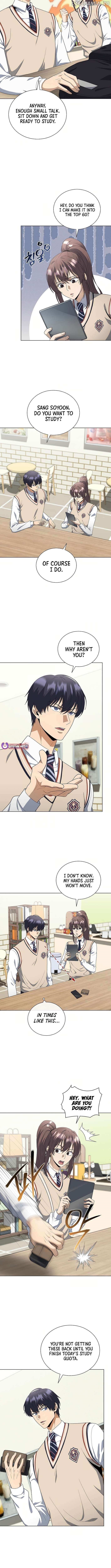 The Heavenly Demon Lord Who Doesn’t Want to Level Up Chapter 87 - Page 9