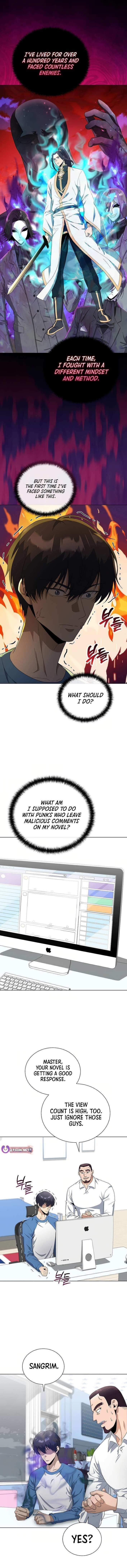 The Heavenly Demon Lord Who Doesn’t Want to Level Up Chapter 88 - Page 1