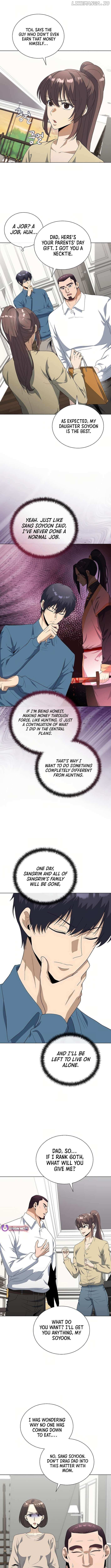 The Heavenly Demon Lord Who Doesn’t Want to Level Up Chapter 88 - Page 10