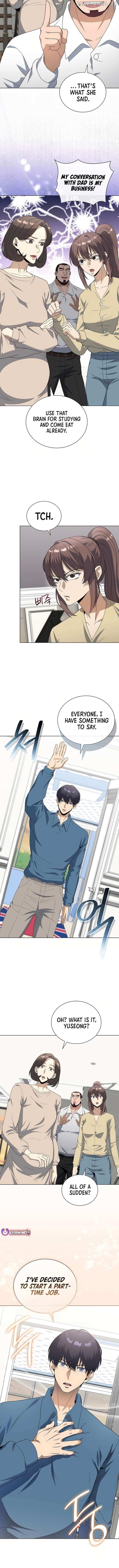 The Heavenly Demon Lord Who Doesn’t Want to Level Up Chapter 88 - Page 11