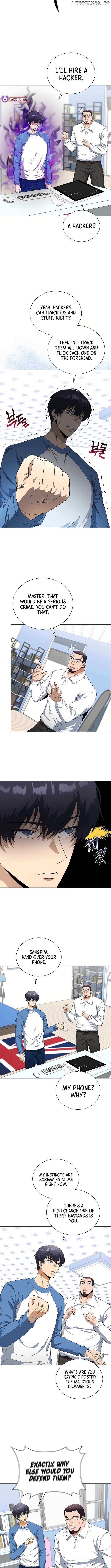 The Heavenly Demon Lord Who Doesn’t Want to Level Up Chapter 88 - Page 3