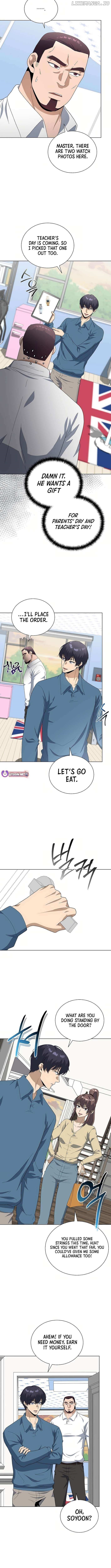 The Heavenly Demon Lord Who Doesn’t Want to Level Up Chapter 88 - Page 9