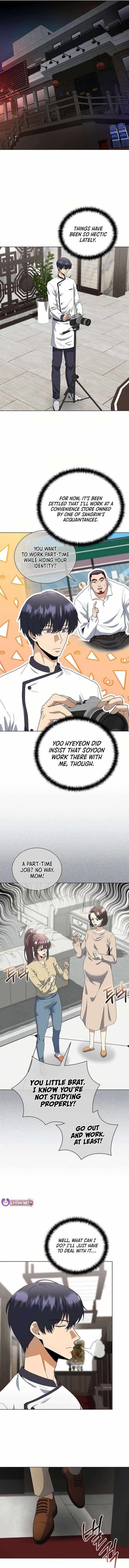 The Heavenly Demon Lord Who Doesn’t Want to Level Up Chapter 89 - Page 1