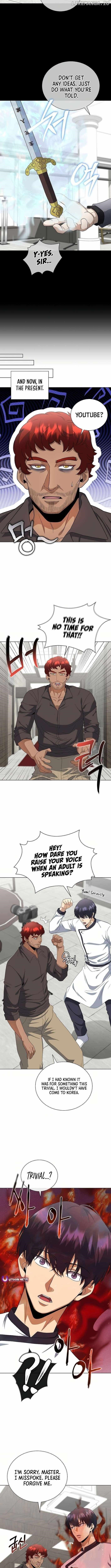 The Heavenly Demon Lord Who Doesn’t Want to Level Up Chapter 89 - Page 10