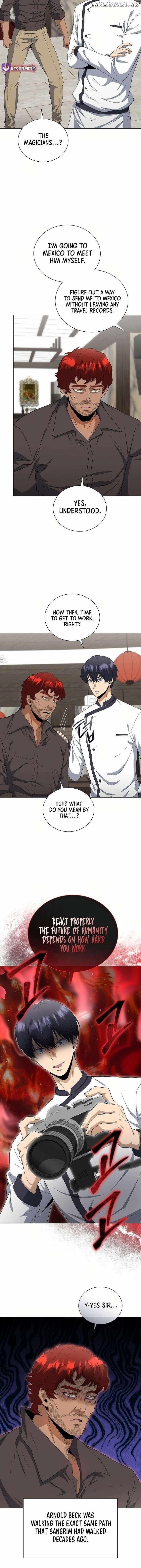 The Heavenly Demon Lord Who Doesn’t Want to Level Up Chapter 89 - Page 12