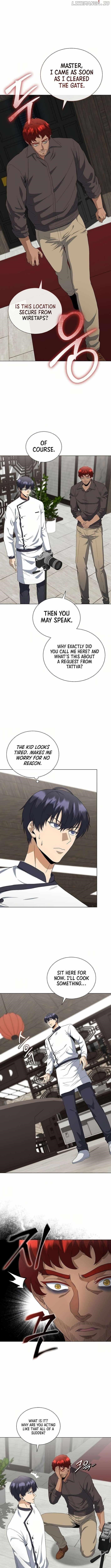 The Heavenly Demon Lord Who Doesn’t Want to Level Up Chapter 89 - Page 2