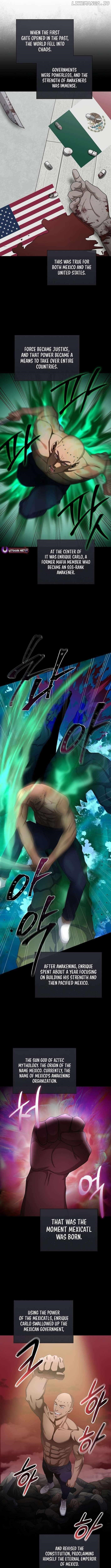 The Heavenly Demon Lord Who Doesn’t Want to Level Up Chapter 89 - Page 4