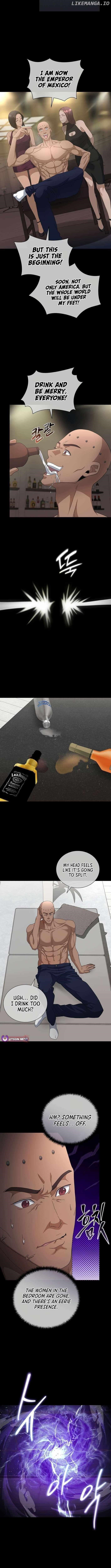 The Heavenly Demon Lord Who Doesn’t Want to Level Up Chapter 89 - Page 5