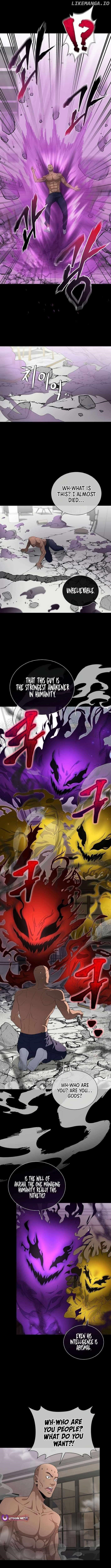 The Heavenly Demon Lord Who Doesn’t Want to Level Up Chapter 89 - Page 6