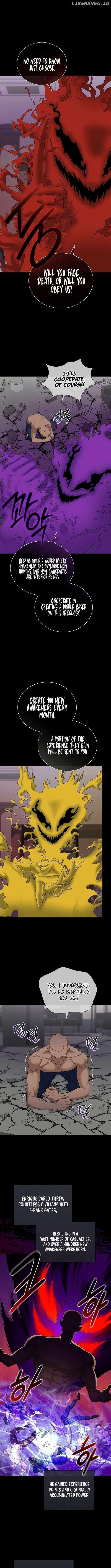 The Heavenly Demon Lord Who Doesn’t Want to Level Up Chapter 89 - Page 7